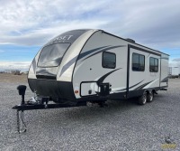 2018 Sunset Trail Grand Reserve Camper Trailer