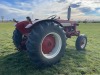 1957 International 350 Wheatland Special Tractor - 5