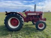 1957 International 350 Wheatland Special Tractor - 6