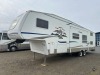 2014 Keystone Cougar 314EFS Camper Trailer