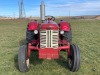 1957 International 350 Wheatland Special Tractor - 8