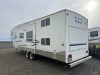 2014 Keystone Cougar 314EFS Camper Trailer - 2