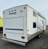 2014 Keystone Cougar 314EFS Camper Trailer - 3