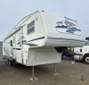 2014 Keystone Cougar 314EFS Camper Trailer - 4