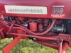 1957 International 350 Wheatland Special Tractor - 10