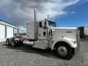 2015 Kenworth W900 Semi Truck - 7