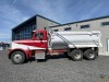 1968 Peterbilt 357 Dump Truck - 2