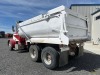 1968 Peterbilt 357 Dump Truck - 3