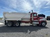 1968 Peterbilt 357 Dump Truck - 6