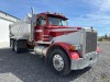 1968 Peterbilt 357 Dump Truck - 7