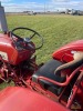 1957 International 350 Wheatland Special Tractor - 14