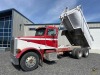 1968 Peterbilt 357 Dump Truck - 33