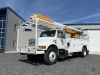 1993 International 4900 Bucket Truck