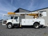 1993 International 4900 Bucket Truck - 2