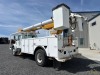 1993 International 4900 Bucket Truck - 3