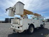 1993 International 4900 Bucket Truck - 5