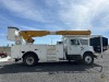 1993 International 4900 Bucket Truck - 6