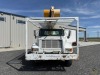 1993 International 4900 Bucket Truck - 8