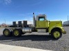 1981 Kenworth W900 Truck - 6