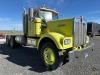 1981 Kenworth W900 Truck - 7