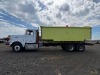 1987 Freightliner Water Truck - 2