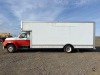 1995 Ford F-700 Box Truck - 2