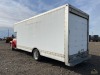 1995 Ford F-700 Box Truck - 3