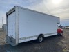 1995 Ford F-700 Box Truck - 5