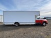 1995 Ford F-700 Box Truck - 6