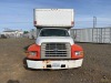 1995 Ford F-700 Box Truck - 8