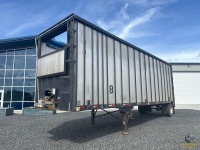 1999 Star GPS321 Walking Floor Trailer