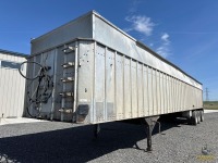 2005 Imco Belt Trailer