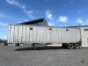 1976 Peerless Chipper Trailer - 2