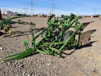 John Deere 2-Btm Plow