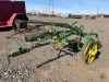 John Deere 2-Btm Plow