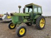 1972 John Deere 4020 Tractor