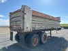 Columbia Dump Trailer - 4