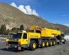 2002 Grove GMK5240 All Terrain Crane - Wenatchee