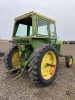 1972 John Deere 4020 Tractor - 4