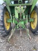 1972 John Deere 4020 Tractor - 10