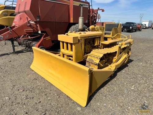 IH TD-6 Dozer