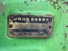 1972 John Deere 4020 Tractor - 13