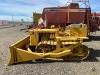 IH TD-6 Dozer - 12