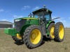 2014 John Deere 7230R Tractor