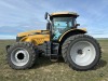 2012 Challenger MT655D Tractor - Hartline - 2