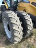 2012 Challenger MT655D Tractor - Hartline - 16