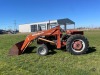 Massey Ferguson 165 Loader Tractor - 2