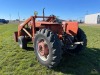 Massey Ferguson 165 Loader Tractor - 3