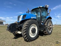 2013 New Holland T7.250 Tractor