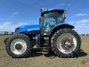 2013 New Holland T7.250 Tractor - 2